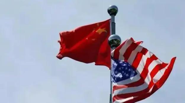很多人习惯性认为，中美竞争仅停留在关税和贸易摩擦层面，事实上，这只是双方博弈的表