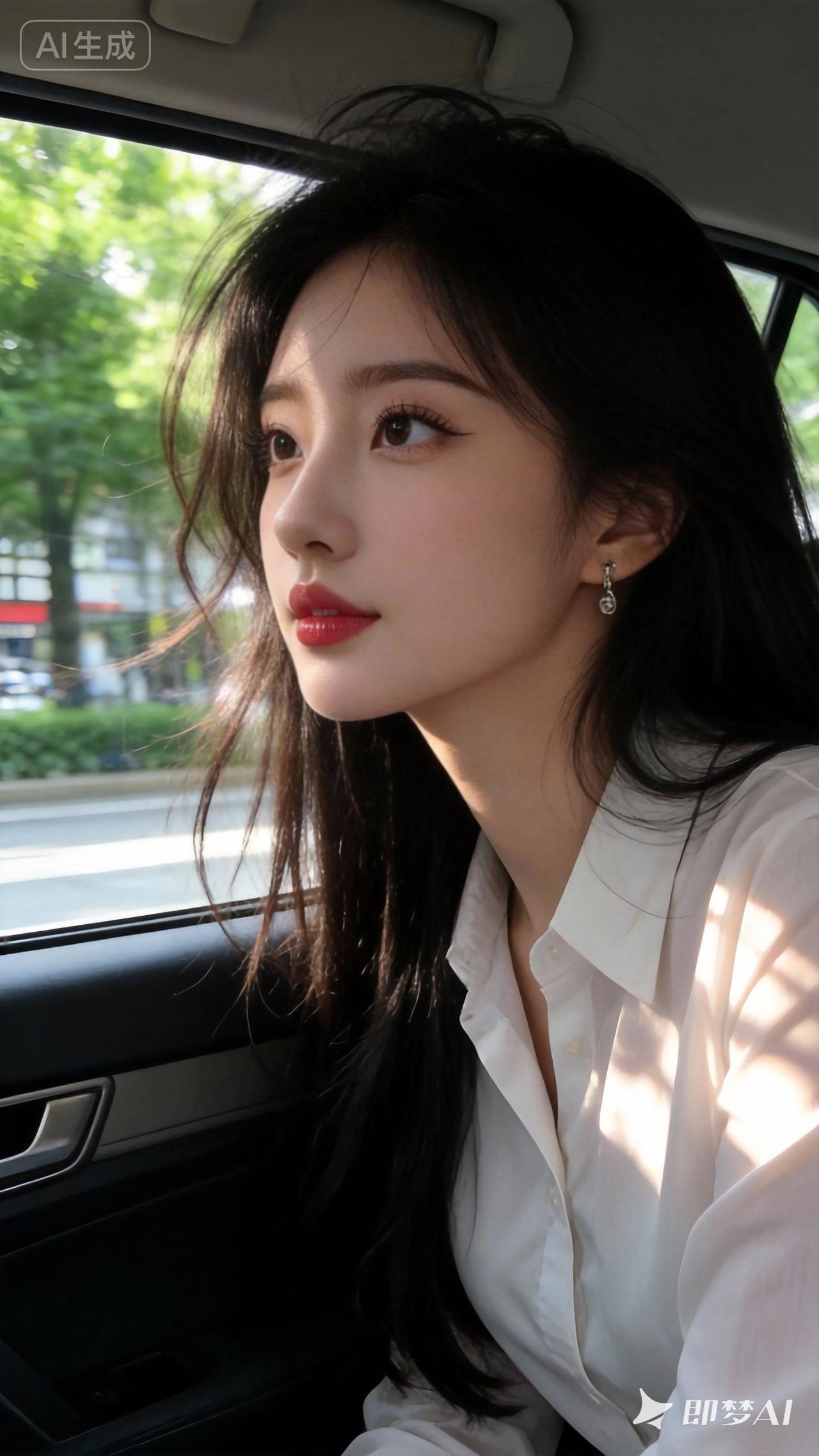 什么才是女性最美的优雅？