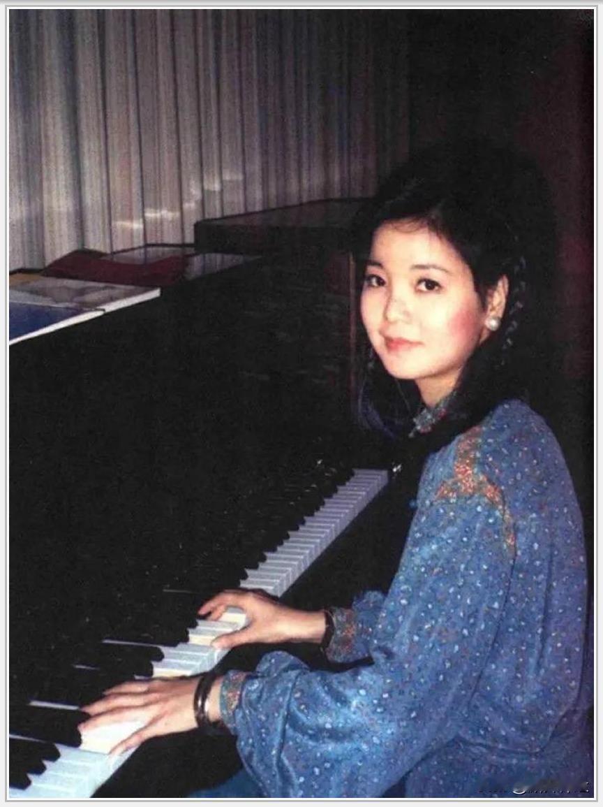 为何邓丽君纪念馆会选择落地郑州？这背后隐藏着怎样的故事？
邓丽君纪念馆为何选择落