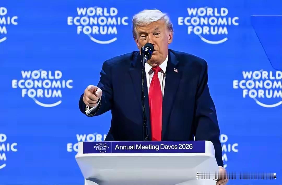 特朗普近期于达沃斯论坛期间公然指责加拿大总理特鲁多“不懂感恩”，还以关税相威胁，