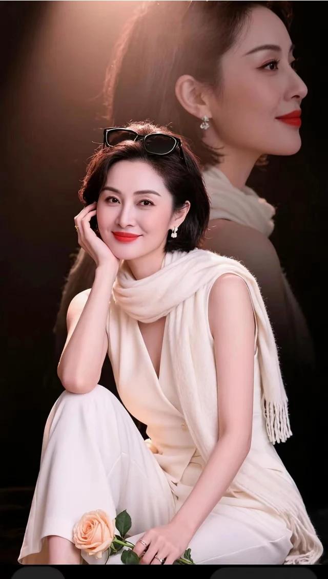 【星灯憾缘】
 作者/淡淡兰花香
 哥如霄汉一星明，
妹似尘间孤盏盈。
夜里同辉