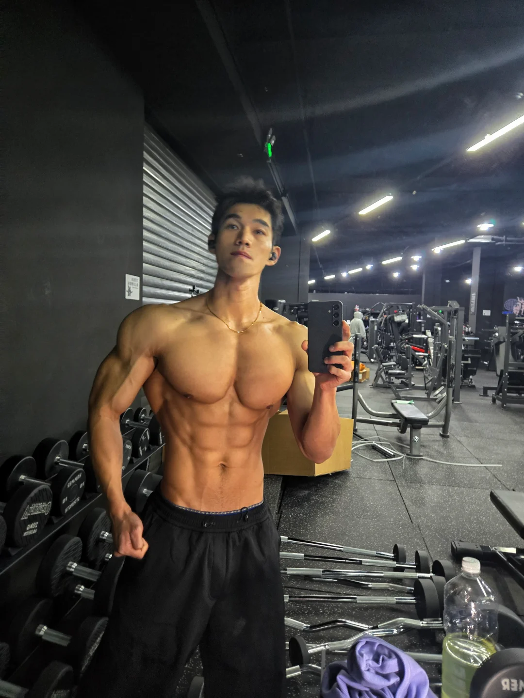 持续感受