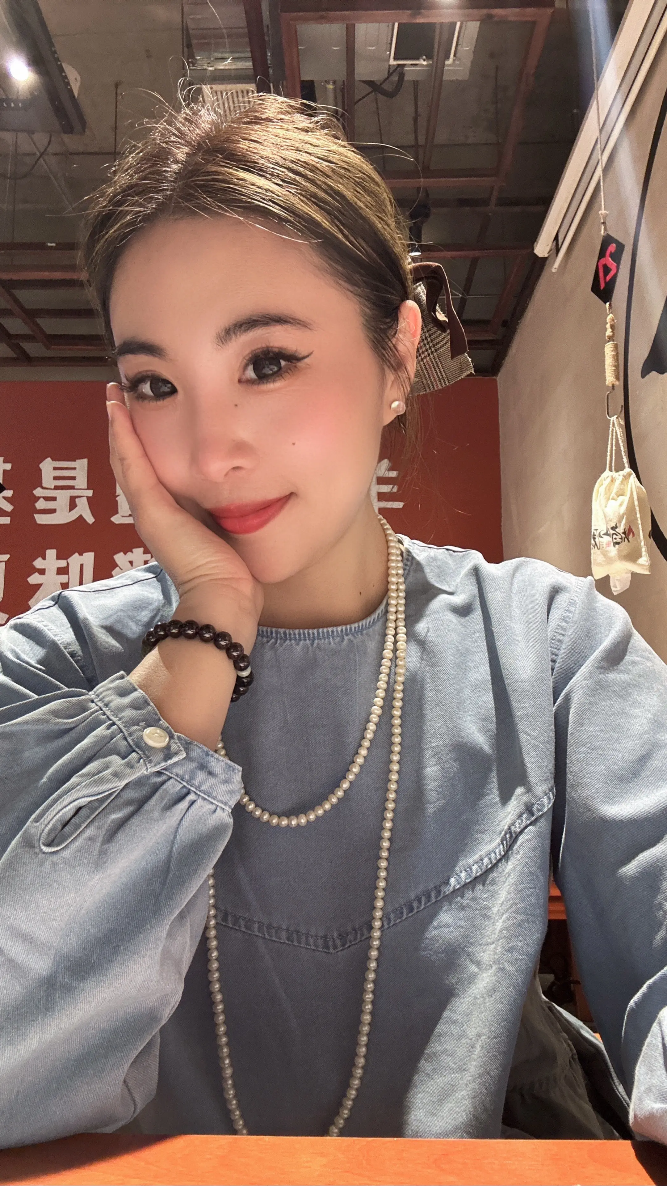 一切事物的发生皆有利于我