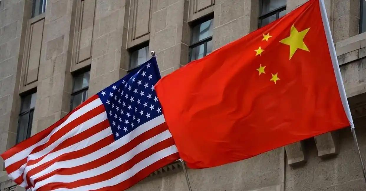 为什么中国和美国不联手收割全世界？
 
这听起来是个让不少人感到可怕，甚至是夜不