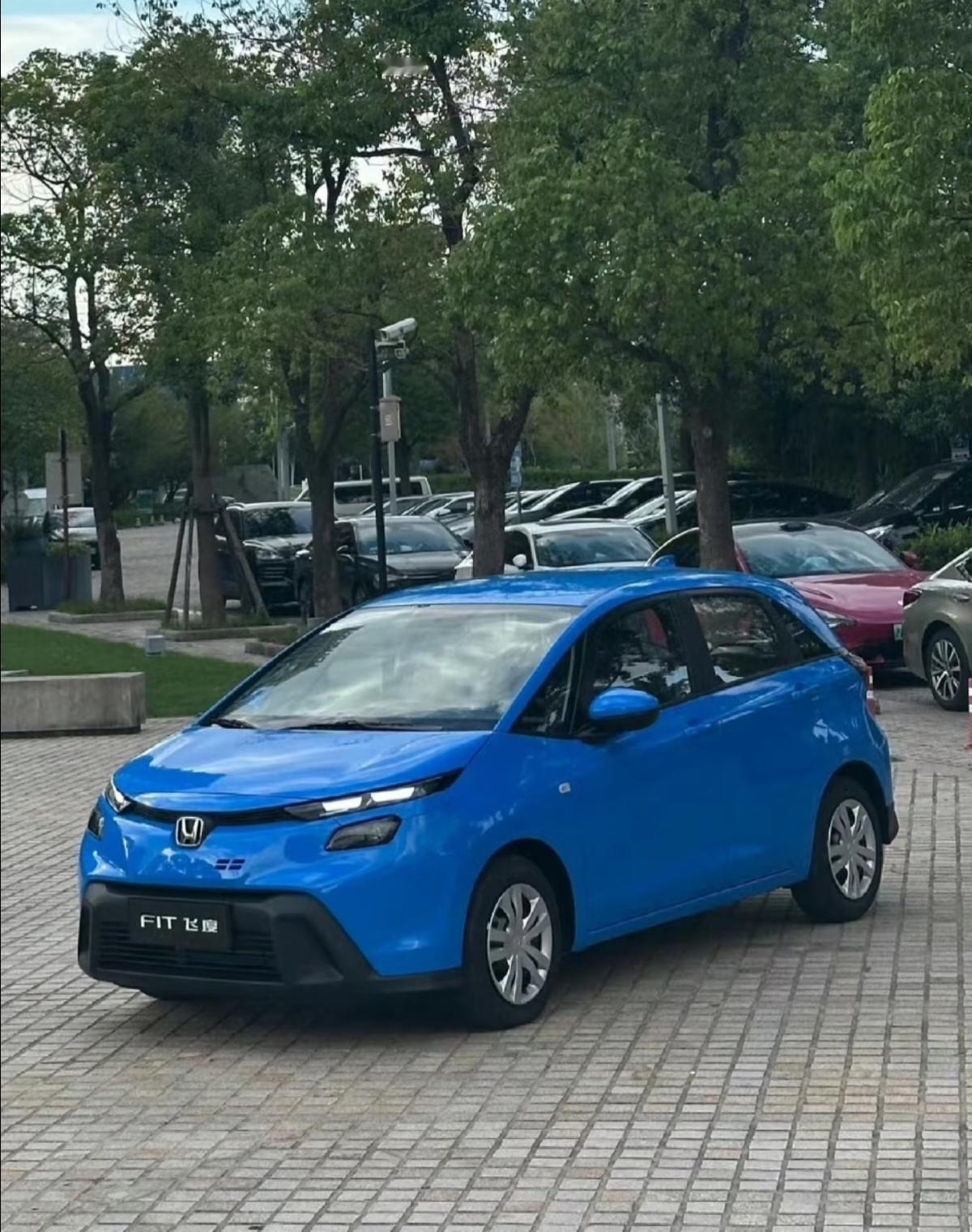 12月份飞度的国内销量归零了，50w内最好的车没人买了，是没有懂车的人了，还是飞