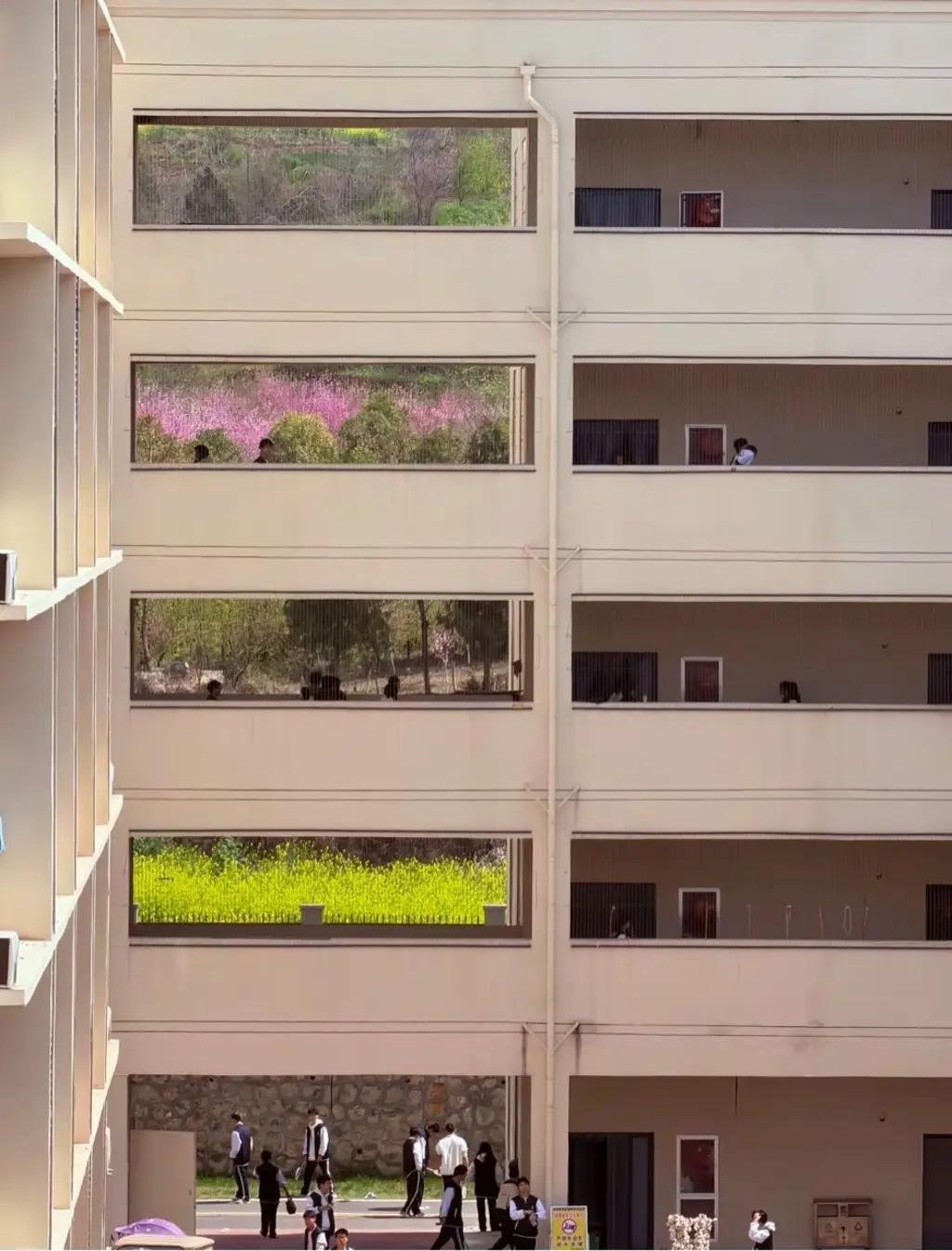 艺术成分很高啊