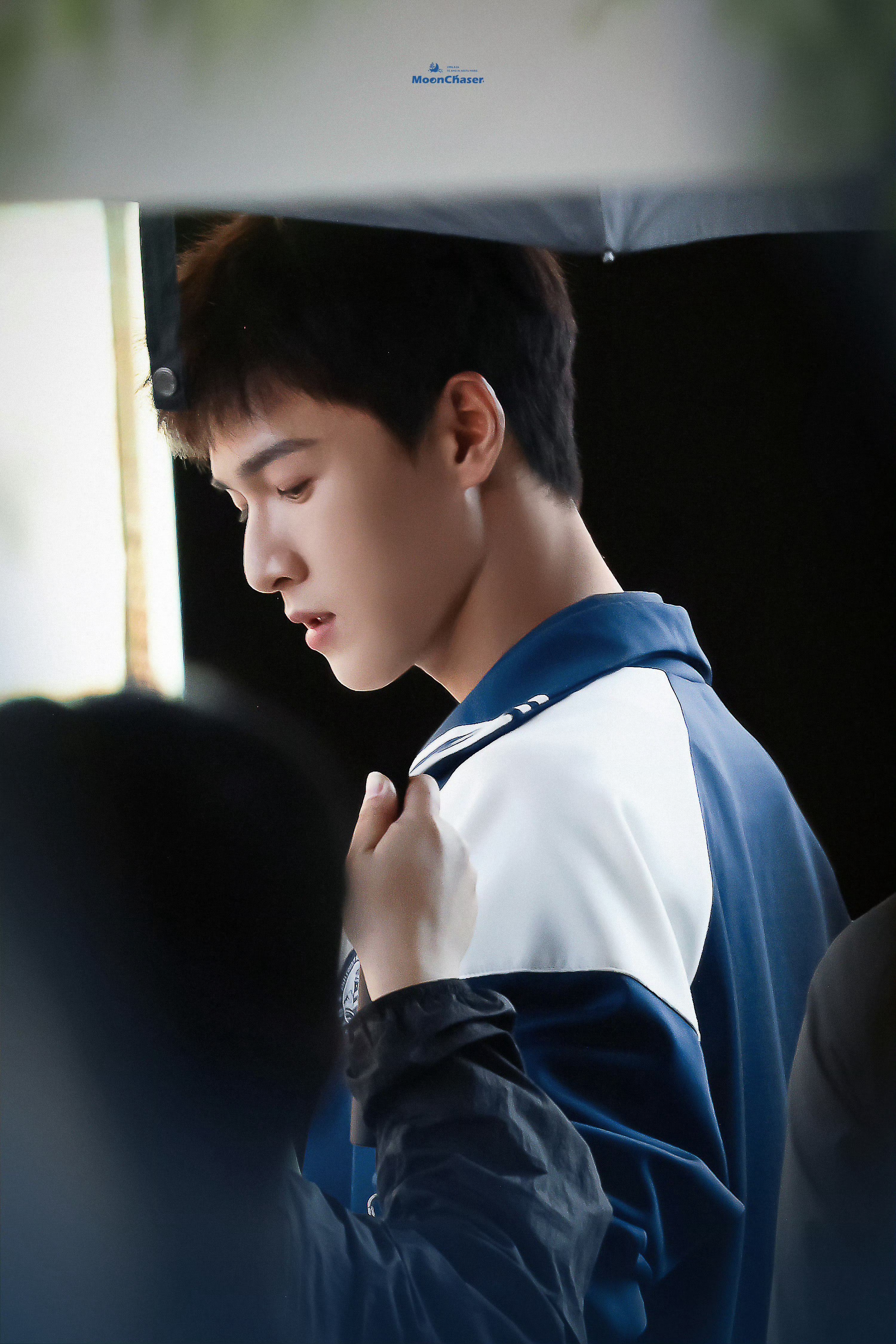 走过路过都来🥭看我们耀眼吧✌🏻期待李昀锐的邢武关晓彤李昀锐 狗仔剧宣李昀锐