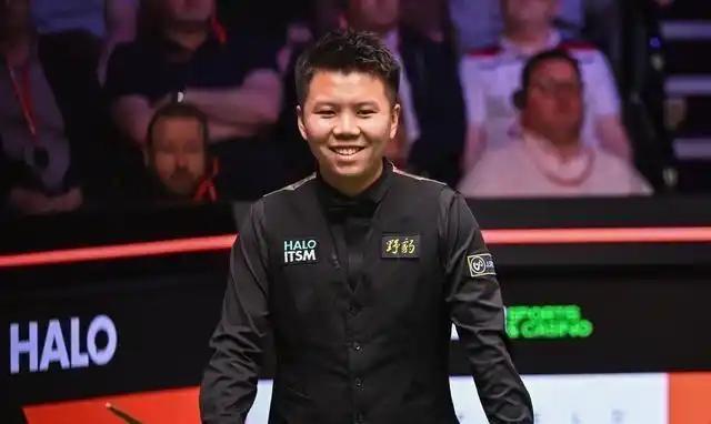 中国五名球员晋级16强!
3月18日，斯诺克世界公开赛1/16决赛战罢。出战的8