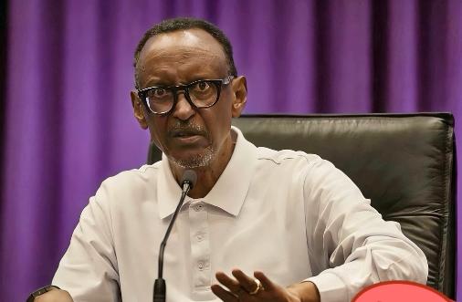 快讯！
 
卢旺达2025年重磅官宣：
 
由中国投资建设的刚果东部边境连通公路