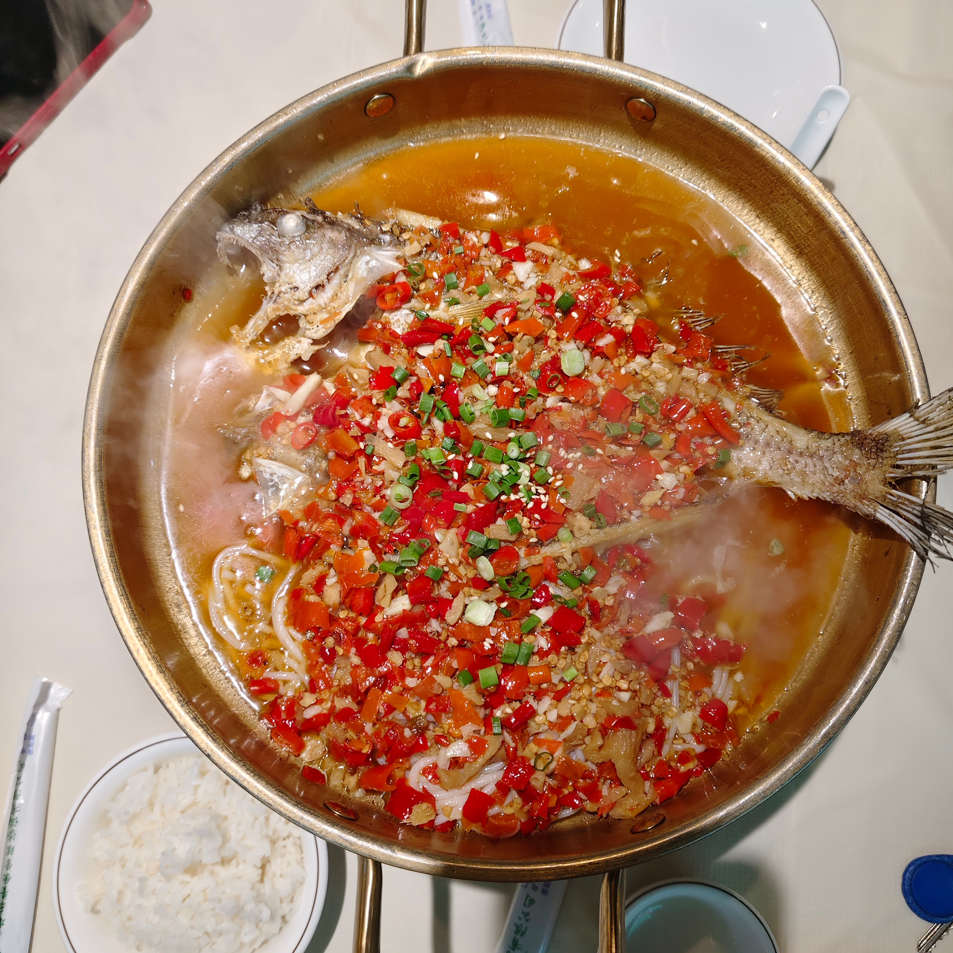辣椒致死量 