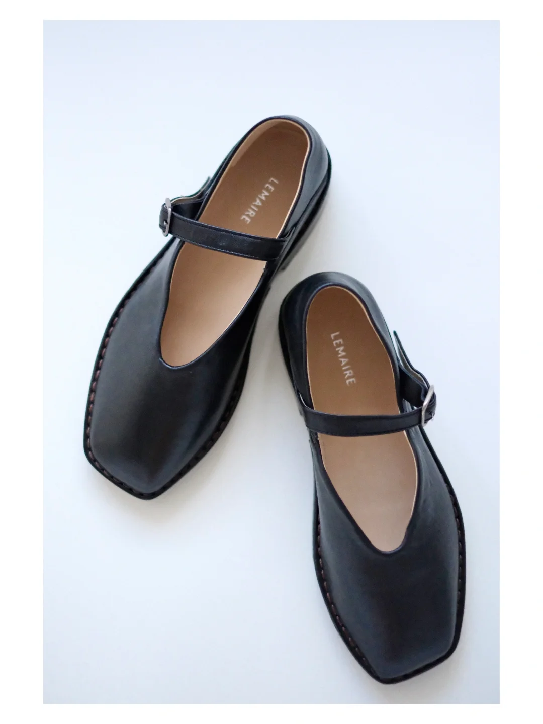 🖤 Lemaire 玛丽珍