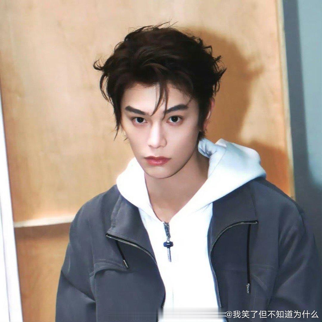 丁禹兮确定不参加爱奇艺尖叫之夜  丁禹兮不参加爱奇艺尖叫之夜活动  丁禹兮确定不