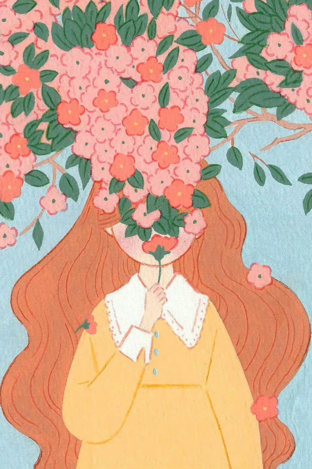 一个不欣赏自己的人，是很难快乐的。—— 三毛 ​​​