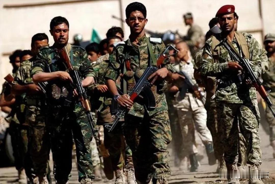 美英估计给了好处，1月29日，在马里布省与舍卜瓦省，也门“政府军”和“巨人旅”对