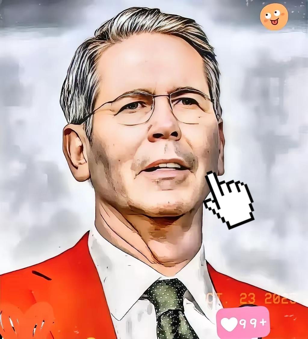 快讯！
果真被我猜中了！
美国又整大动静了。
2025年11月1日起，一堆新政落