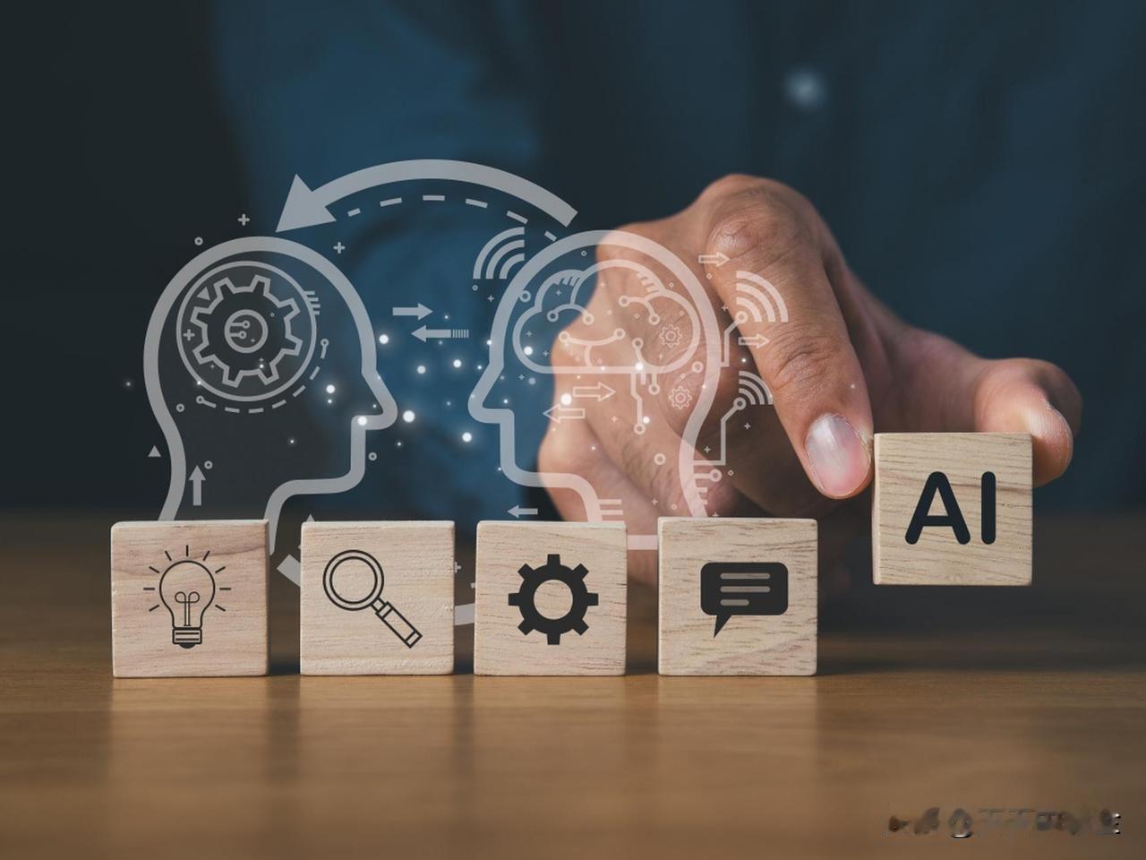 最终，AI艺术的价值不在于取代人类成为新的“天才”，而在于它作为一面镜子、一种催