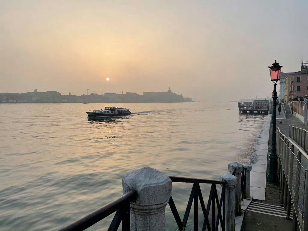 Venice ​ ​​​