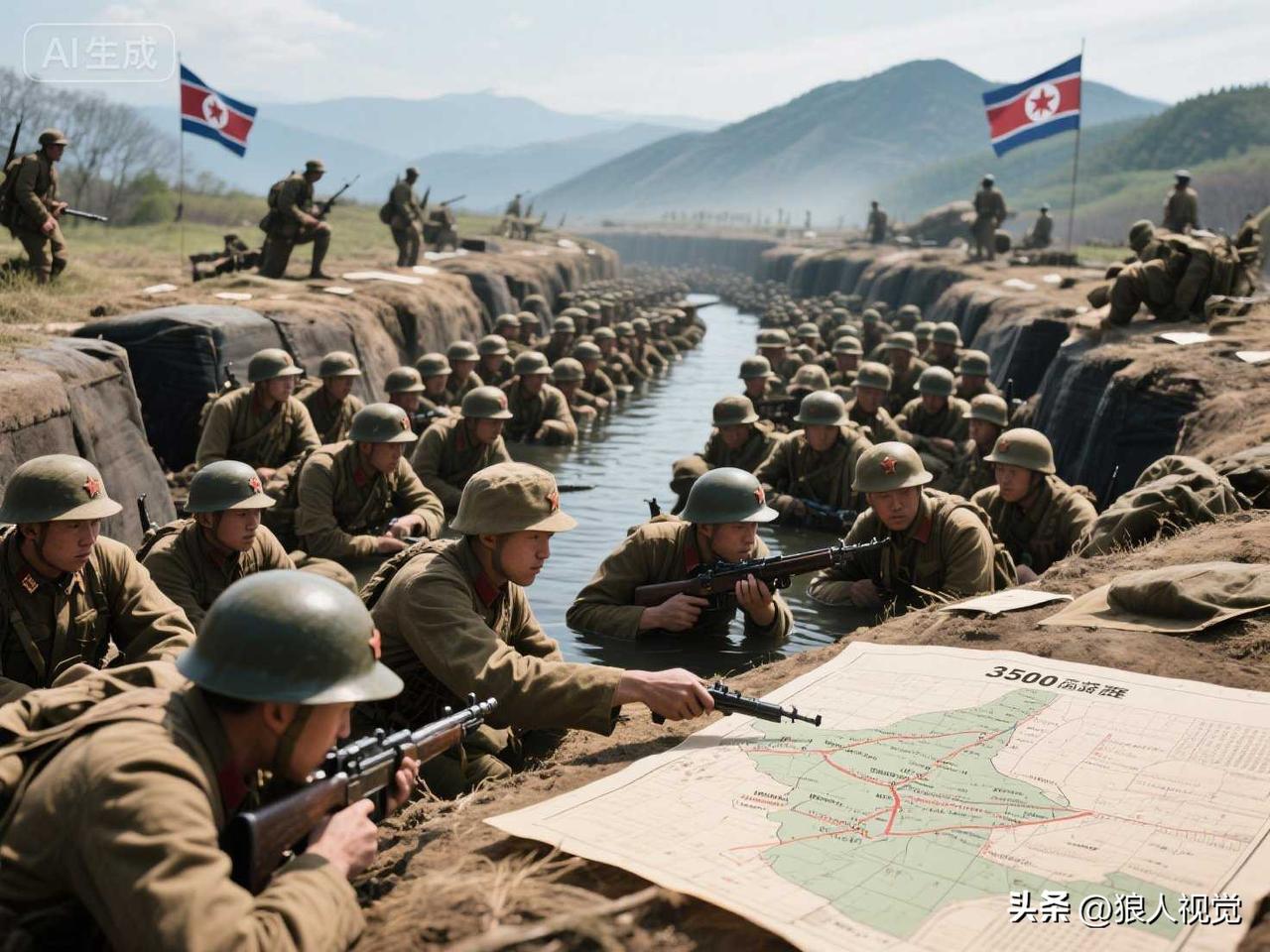 《太空暗战已打响》
        为什么大国都在抢太空？这才是人类未来的终极战