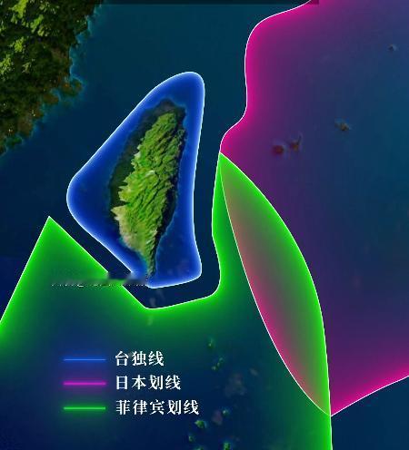 不演了，这回真的不演了，日菲在台海迈出危险一步，美智库大骂此举十分愚蠢。大家好，