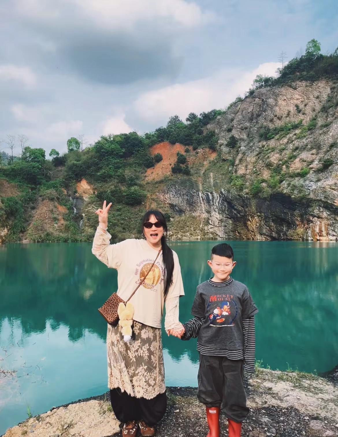 “不要找好男人，要找对你有用的男人。不要找有钱的男人，要找能让你变的有钱的男人。