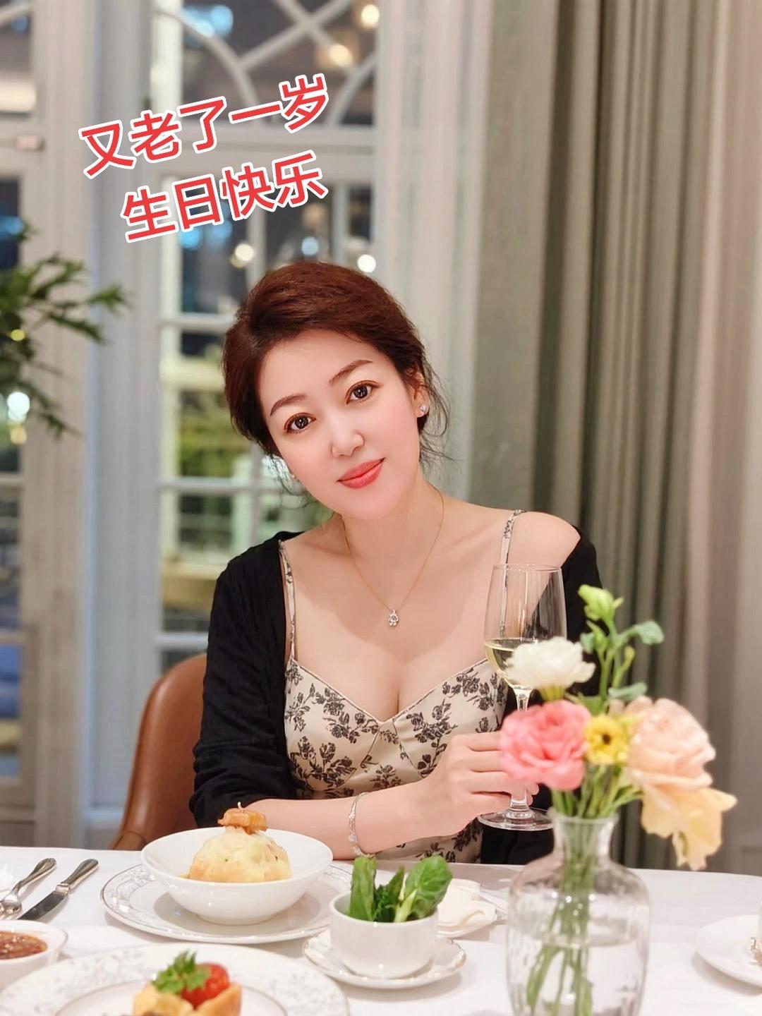 又老了一岁，祝亲爱的自己