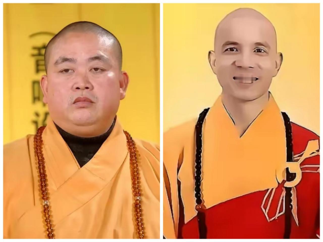 告别“CEO方丈”：释印乐砍掉年入千万的生意，用八百万亏空换少林寺清白