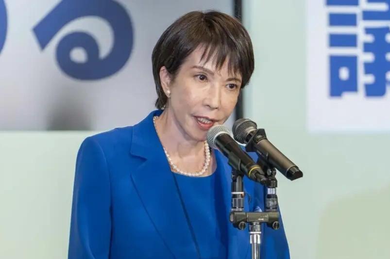 伊朗封锁霍尔木兹海峡，最讽刺的就是日本首相高市早苗了！

如今，关系到日本70%