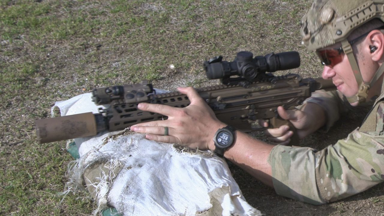 MD三等人表示将为M7、M250和XM8提供XM157以外的替代商用现货（COT