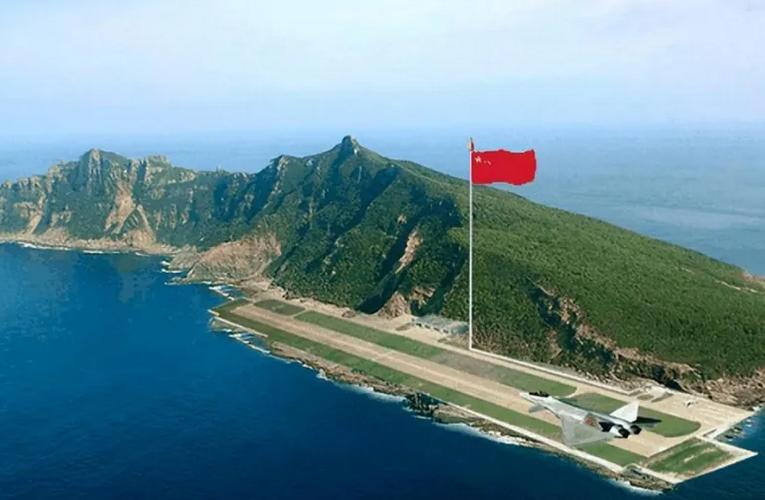 美国突然公布铁证，钓鱼岛70年争议全翻篇？纪录片让多方态度变化。前几天网上突然炸