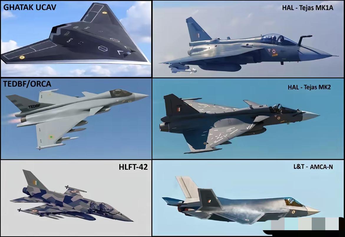 三哥又发表惊人言论。

他们说中国发展五六代机并打算将歼-35出口到巴基斯坦是一