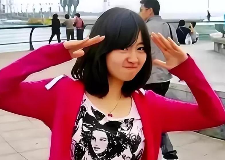 [微风]2008年，山东大学的一个女生反复做同一个梦，梦中她成了佛祖身边的童子。