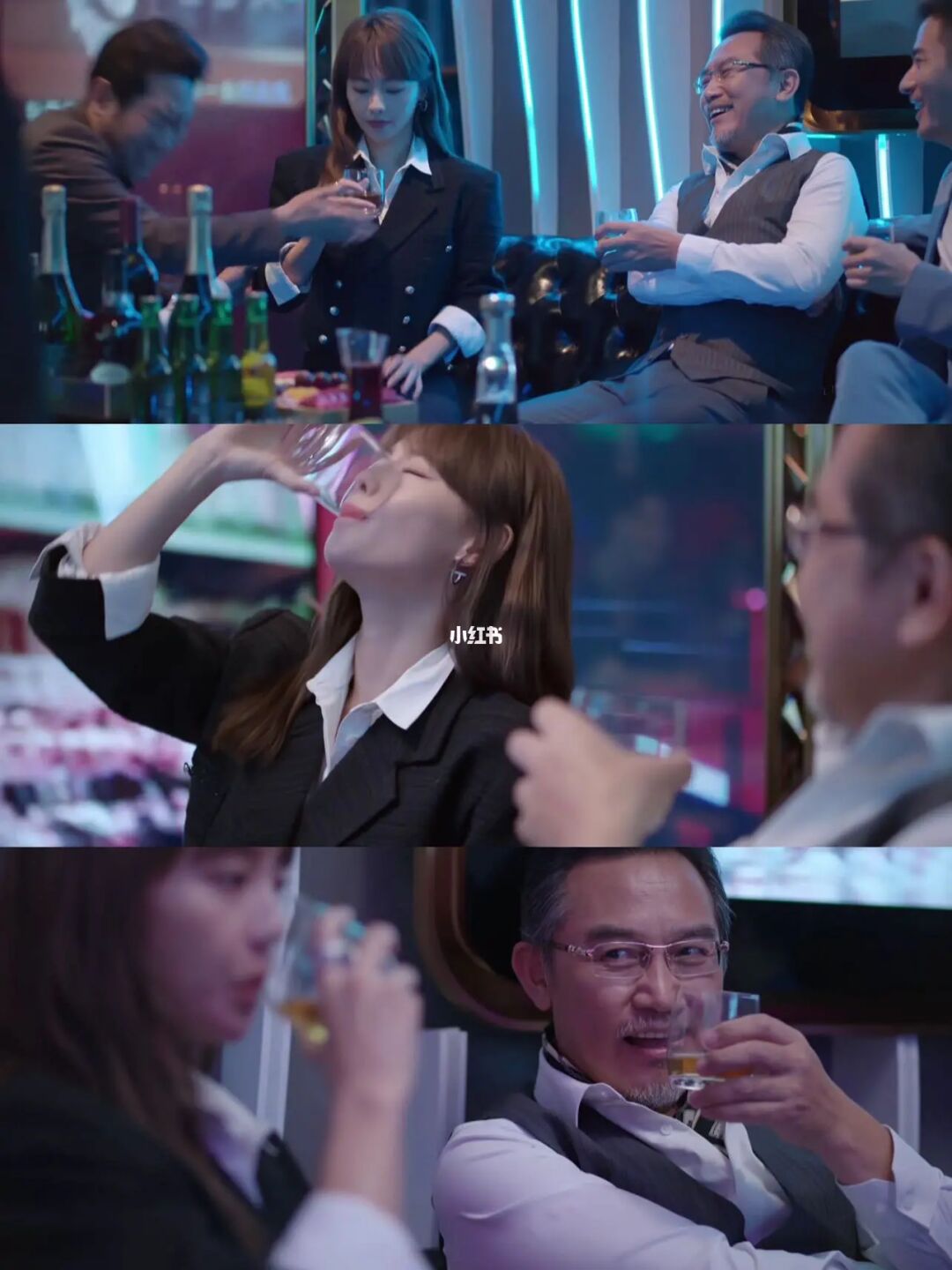 小镇女生想在大城市站稳脚跟得多拼