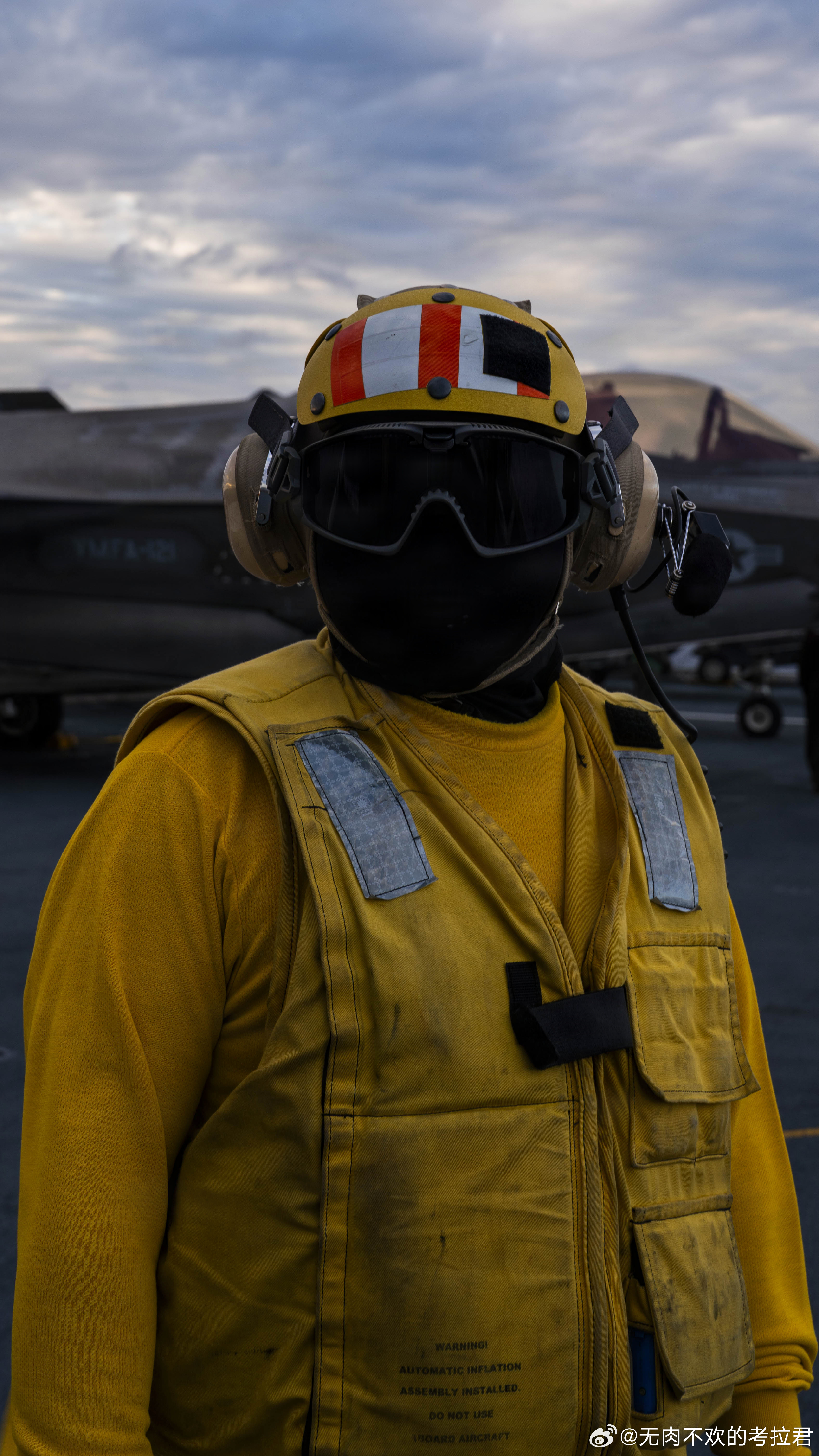 2026年2月，USS Tripoli (LHA 7)在第7舰队行动区 