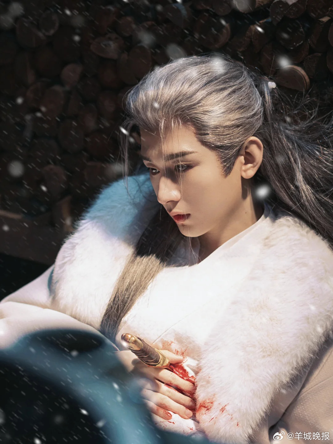 【热播剧角色热度榜，你pick谁？】据欢网大数据统计，1月1日演员在播剧角色热度