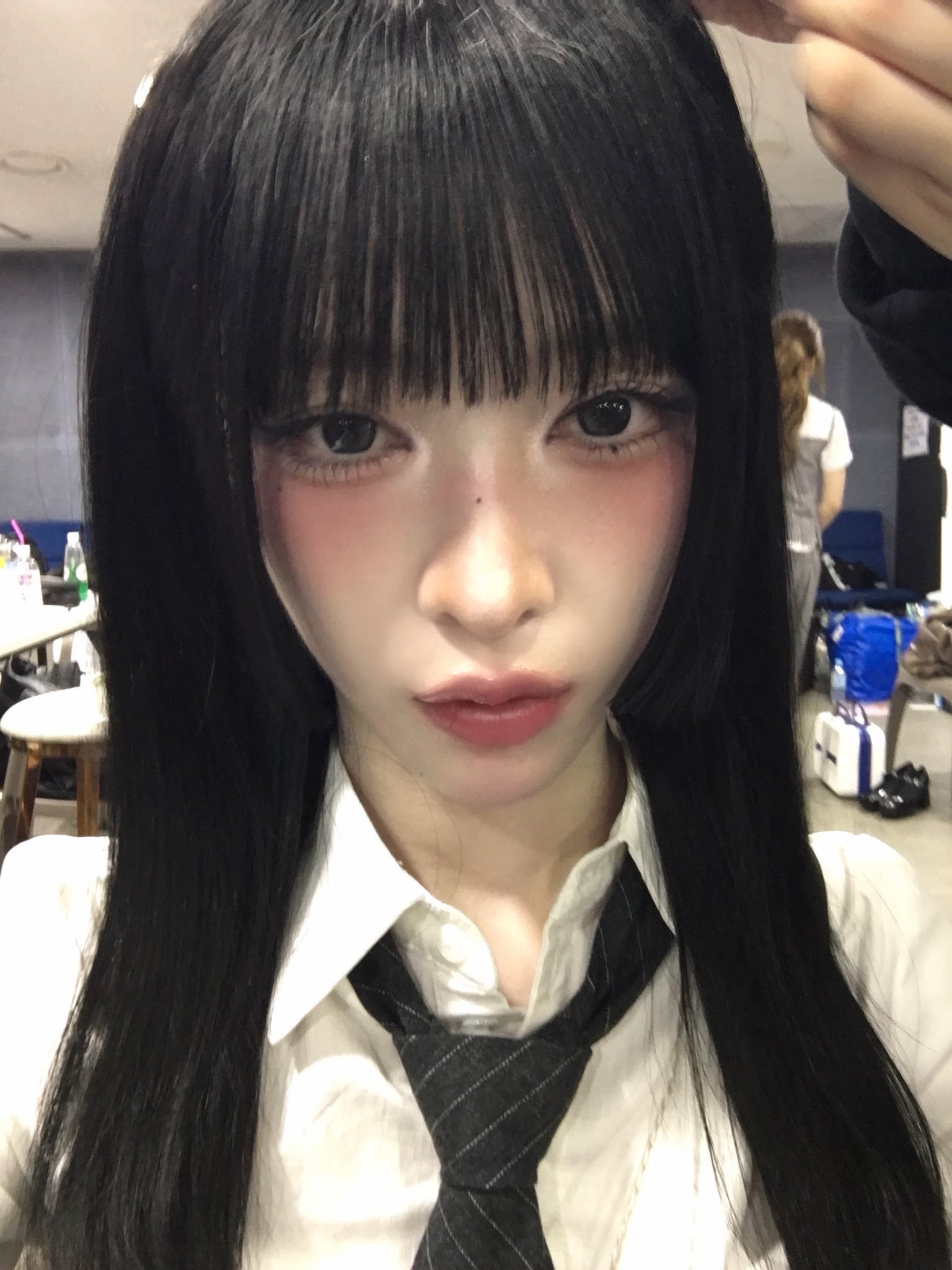 260525 Billlie Haruna大里春菜 