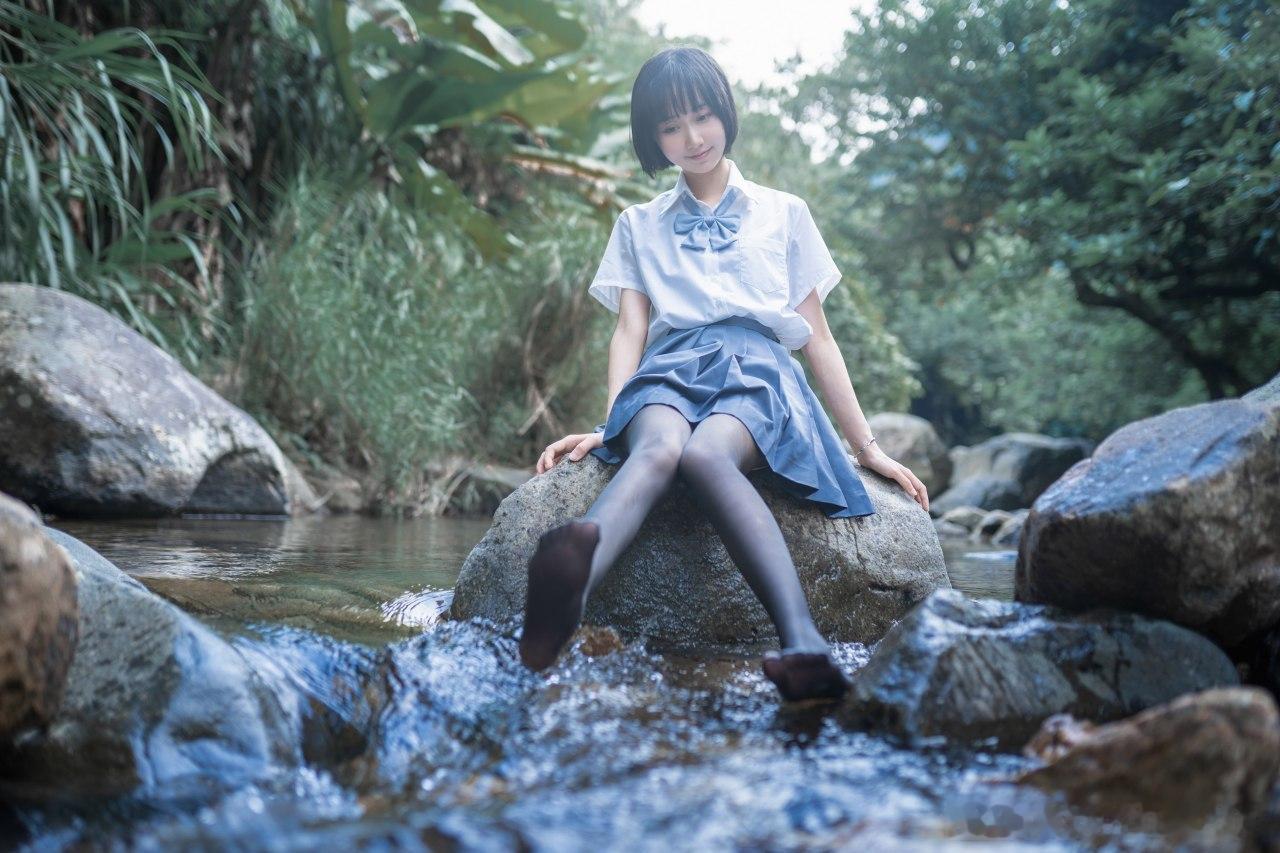 高山流水遇jk ​​​