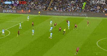 曼城3-1樱桃，哈兰德双响，谢尔基两助攻，积分升至第二

北京时间11月3日凌晨