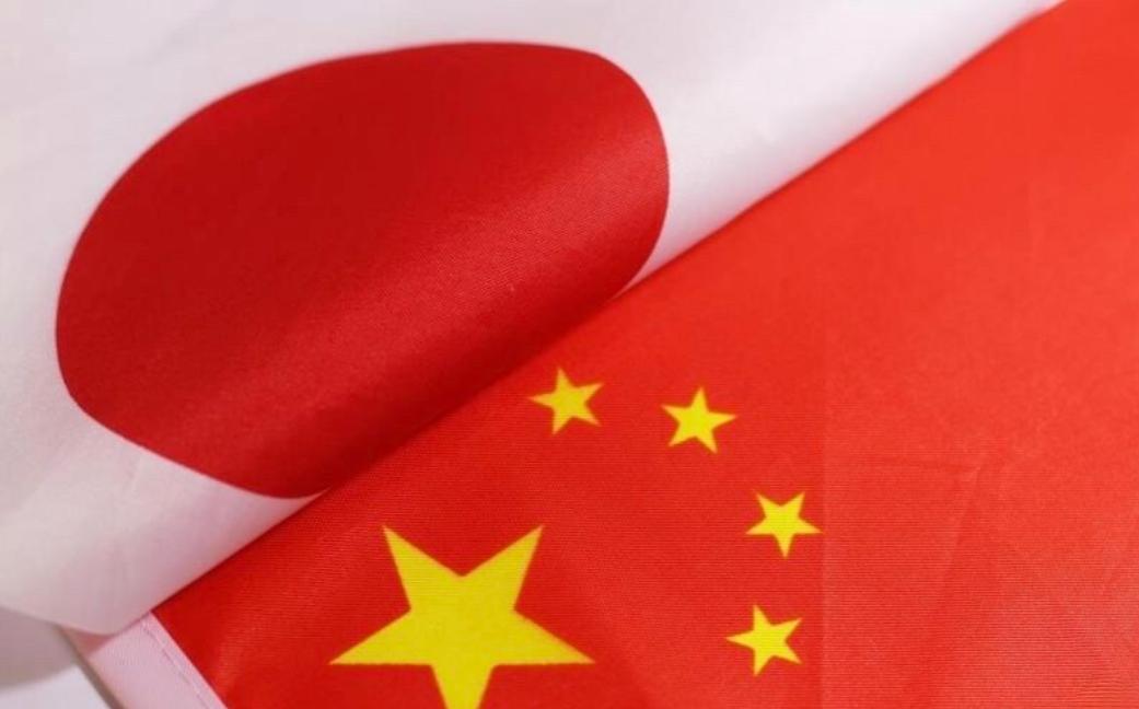 欢迎访华，中国表态了。这一次日本终于能放心了，因为在日本的不懈努力下，中国终于表
