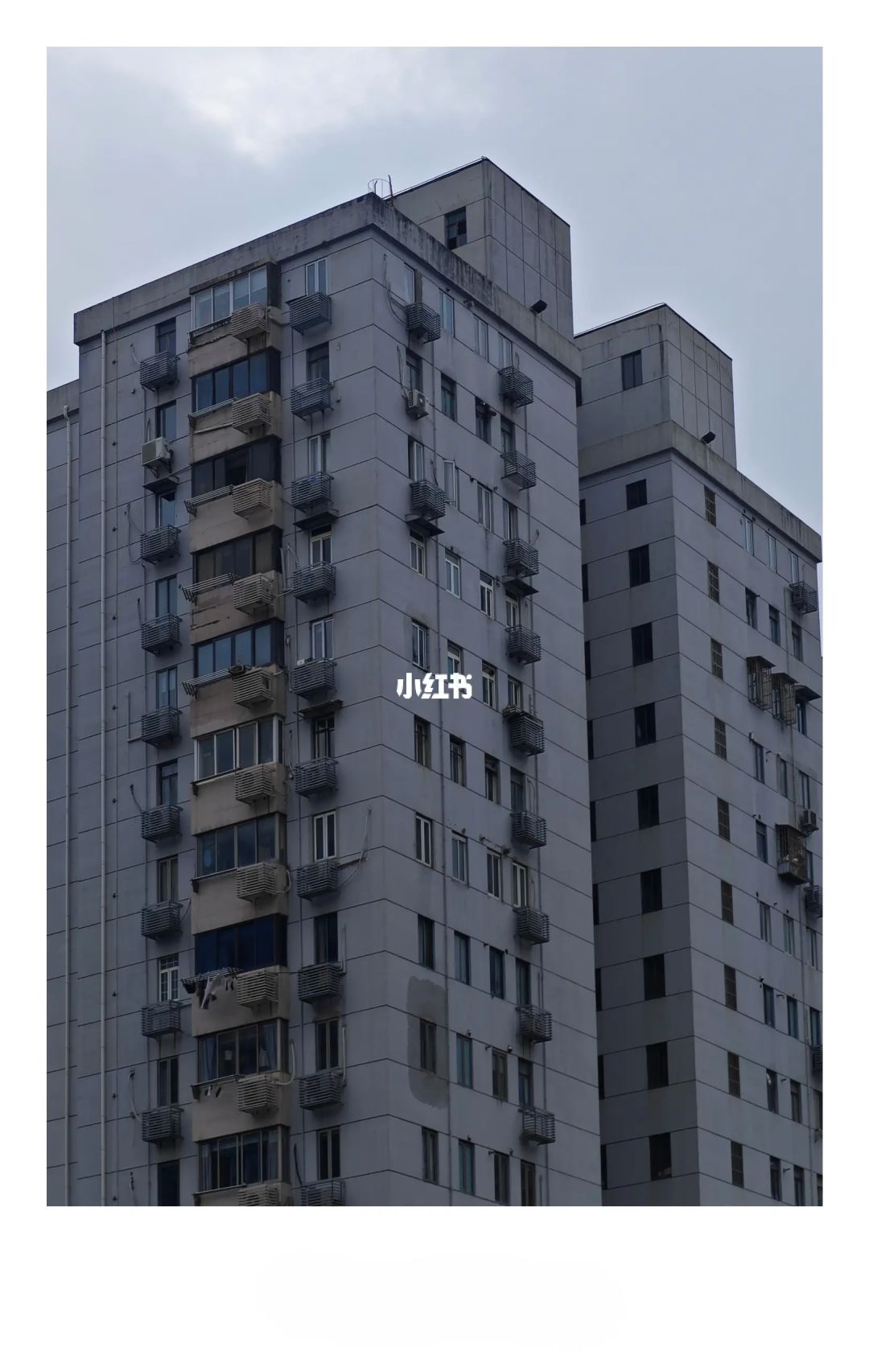 上海老楼肖像计划06