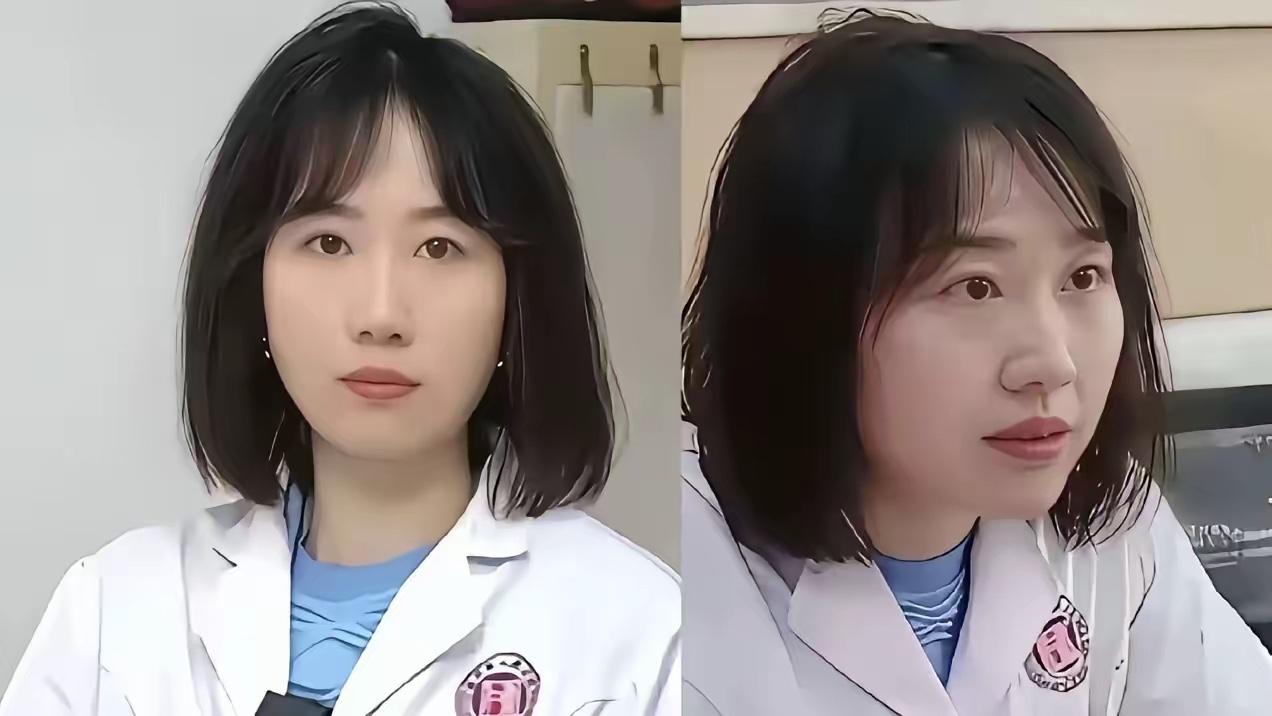 突然看到曾医生归岗的消息
引起了很大的关注和热议
不是说她已经到香港还是国外任职