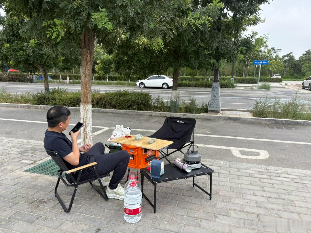 自在武威 