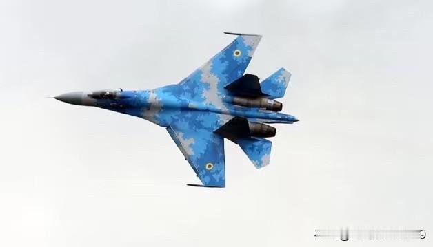 又掉了，乌克兰战机疑似被击落，飞行员死亡——据乌克兰媒体报道，已经确认，乌克兰一