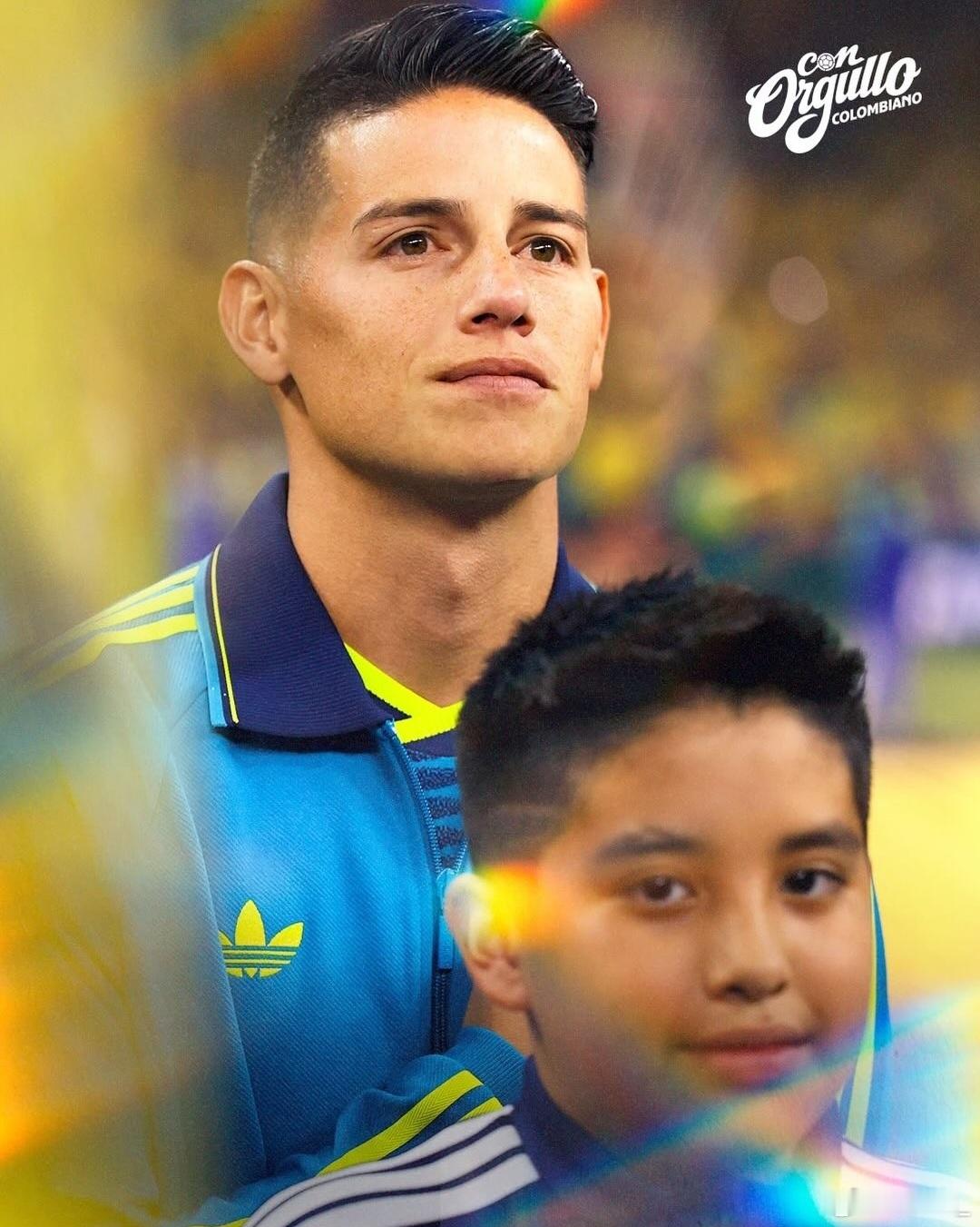 JR10J罗🇨🇴🔟这张爱了todosconjames