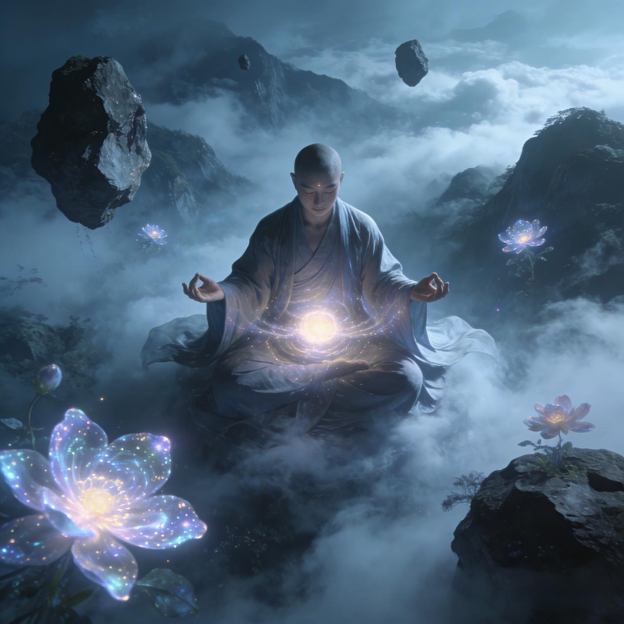 丹田启动是什么样的感受？

修行之路，像很多个人性的练习一样，要遵循三个原则：循