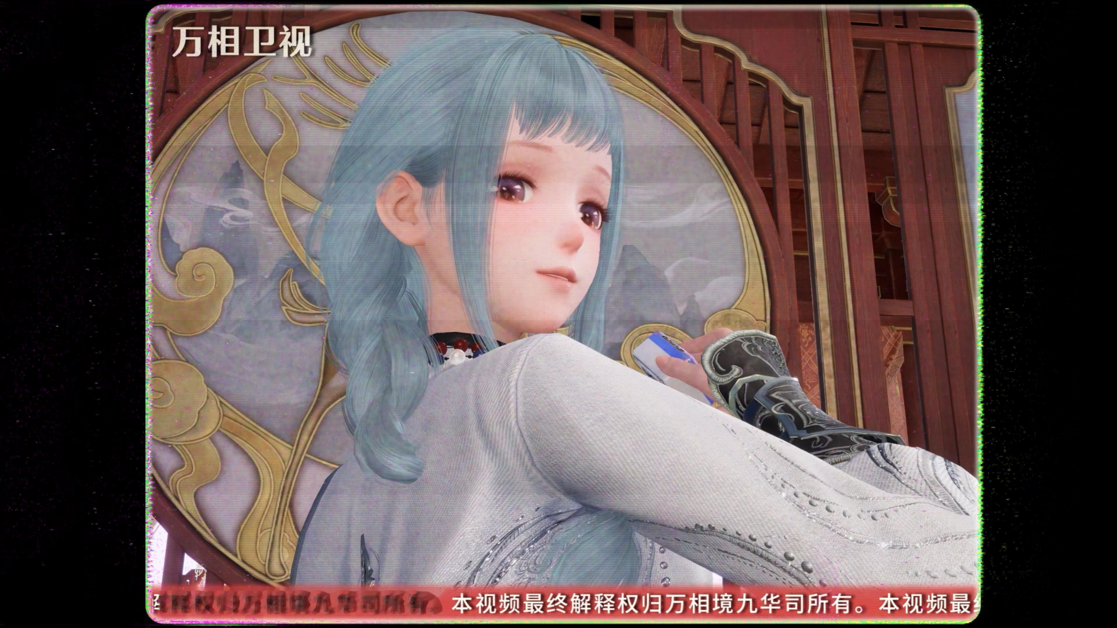 无限暖暖身份签抽了么过年就是要搓麻将，没有人可以拒绝过年和好朋友一起搓麻将~新爆