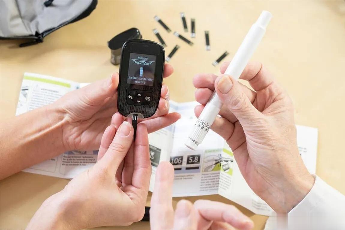 空腹血糖超过7以上，这5个检查尽快做1.肾功能检查（可以发现是否出现并发症糖尿病