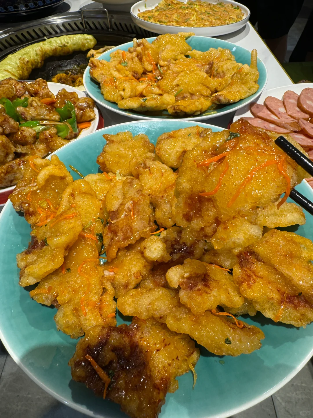 合肥东北人认证！！这家确实量大正宗！！