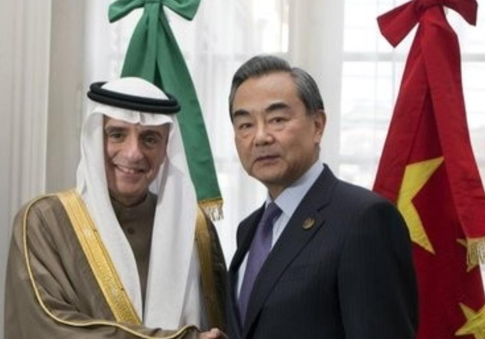 为什么沙特富得油流，却从没有国家去打沙特的主意呢？原因很简单，因为沙特太有钱了，