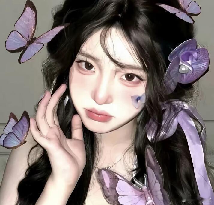 Share | 氛围感头像 | 高清头像 | ins头像分享 | 小众女头 | 