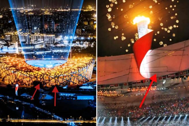 难怪中国会放弃2036申奥！当年中国举办奥运，国际奥委会委员们反复来挑毛病，让中